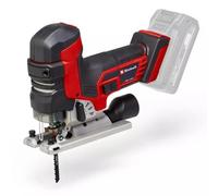 Einhell TP-JST 18/135 Li BL - Solo seghetto elettrico 3500 spm (fogli per minuto) 1,96 kg