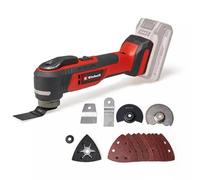 Einhell TP-MG 18 Li BL - Solo Nero, Rosso