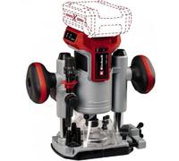 Einhell Oberfrse 4350410 TP-RO 18 Set Li BL - Solo senza batteria