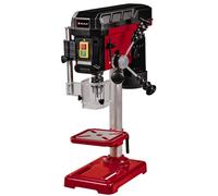Einhell Trapano a colonna TC BD 450 (450 W fino 2650 min 1 5 livelli prof perf