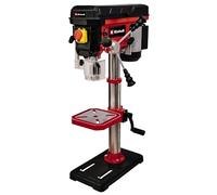 Einhell trapano a colonna TC-BD 630/1 (630 W, profondità di foratura max. 60 mm, arresto di profondità regolabile, diametro massimo del trapano 16 mm