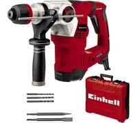 Einhell 4257944 Martello perforatore, Rosso