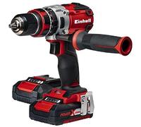 Trapano avvitatore Einhell TE-CD 18 Li-i BL