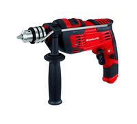 Trapano a percussione Einhell TC-ID 1000 E elettrico perforatore cemento piet...