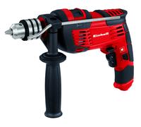 Trapano a percussione Einhell TC-ID 1000 E elettrico perforatore cemento piet...