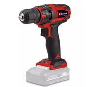 Einhell Trapano avvitatore a batteria TC-CD 18/35 Li 18V 2,5 Ah Kit con borsa nylon a tracolla