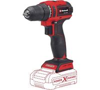 SUPER PROMO EINHELL 4513997 - Trapano avvitatore a batteria TE-CD 18/40 Li BL -
