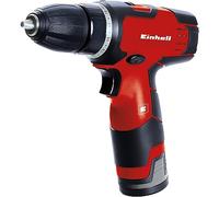 Trapano avvitatore Einhell TH-CD 12-2 Li