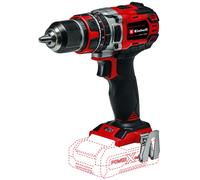 Einhell TRAPANO AVVITATORE A PERCUSSIONE TE-CD 18/50 Li-i BL SOLO