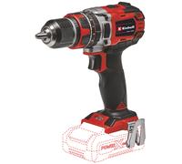 Einhell TRAPANO AVVITATORE A PERCUSSIONE TE-CD 18/50 Li-i BL SOLO