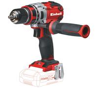 Einhell TE-CD 18 Li Senza chiave 1,3 kg Nero, Rosso