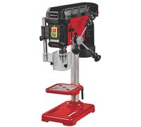 Einhell TRAPANO DA BANCO A COLONNA TC-BD 450 450 W