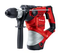 EINHELL TRAPANO MARTELLO DEMOLITORE PERCUSSIONE IN VALIGIA 1600W TH-RH 1600
