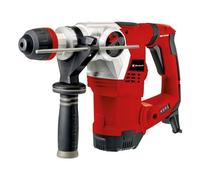 Einhell Trapano tassellatore perforatore, demolitore SDS Plus (1250W) Te Rh 324