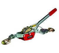 Einhell - Trazione a filo con leva manuale TC-LW 1000 (cavo di 2,2 m, forza di t