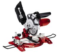 Troncatrice legno Einhell TC-MS 2112 - disco taglio 210 mm - 4300295 Sega Circ