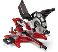 Einhell Troncatrice radiale TC SM 2131/2 Dual 1800 W Profondità/Larghezza taglio