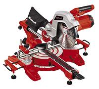 Einhell Troncatrice Scorrevole TC-SM 254 1800 W