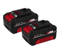 Einhell 4511489 BATTERIA PXC-Twinpack 4,0 Ah
