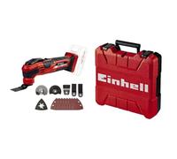 Einhell Utensile Multifunzionale a Batteria Varrito, Power X-Change & Originale