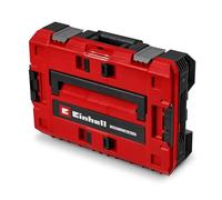 Einhell Valigetta impilabile E-Case S-F SEALED