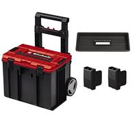 Einhell - Valigetta originale E-Case L (max 120 kg, universale per la conservazi