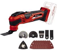 Einhell VARRITO levigatrice senza fili