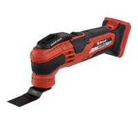 Einhell VARRITO Smerigliatura Levigare Nero Rosso 20000 OPM 11000 OPM 4465160