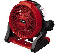 Ventilatore portatile a batteria Einhell GE-CF 18/2200 Li Solo
