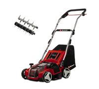 Einhell Ventilatore a batteria GE SA 36/35 Li Solo Power X Change (Li Ion 36 V