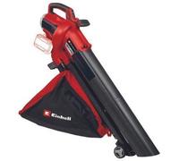 Einhell VENTURRO 36/240 soffiatore di foglie cordless 240 km/h Nero, Arancione