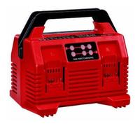 Einhell X-Quattrocharger Caricatore per batteria