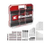 E_0001_100372637 Einhell Einhell 108798 95teilig Bohrer- und Bit-Sortiment (1087