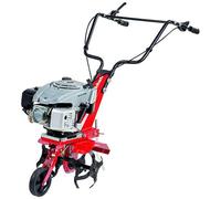 EinhellTrade - Motozappa Zappatrice Con Motore 4 Tempi A Scoppio 3kw 139cc Einhell Gc-mt 3036
