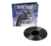 Einherjer - Dragons Of The North