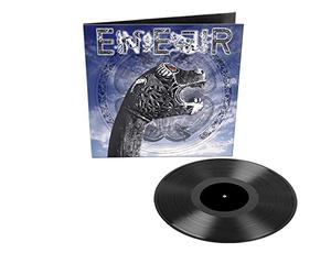 Einherjer - Dragons of the north