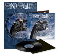 Einherjer Dragons of the North (Vinyl LP) 12" Album (Gatefold Cover)