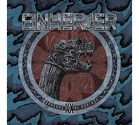 Einherjer - Dragons Of The North Xx