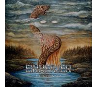Einherjer Lifeblood (CD) Album Digipak