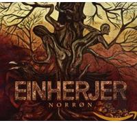 Einherjer Norron (CD)