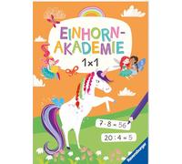 Einhorn-Akademie - 1x1