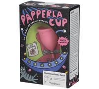 einhorn - Coppetta mestruale Papperlacup piccola 1 pz Altro