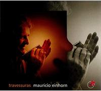 EINHORN, MAURICIO - TRAVESSURAS