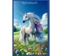 Einhorn Notizbuch, Notizheft, Einhorn Bücher für Kinder, Mädchen, besonderes Geschenk zum Kindergeburtstag, Buch: kleine Notizbücher kaufen, Bücher ... Notizblock, Tagebuch für Mädchen, Notizset,