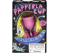 einhorn Papperlacup Coppetta Mestruale - S