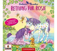 Einhorn-Paradies - Rettung Für Rosie