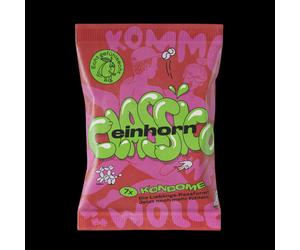 Einhorn Preservativi classici - 7 pezzi