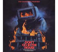 Einhorn, Richard - Don't Go In The House / Soundtrack.
