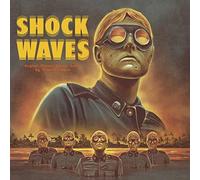 Einhorn, Richard - Shock Waves / O.S.T.