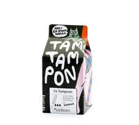 einhorn - Tam Tamponi Normale 16 pz Tampone
